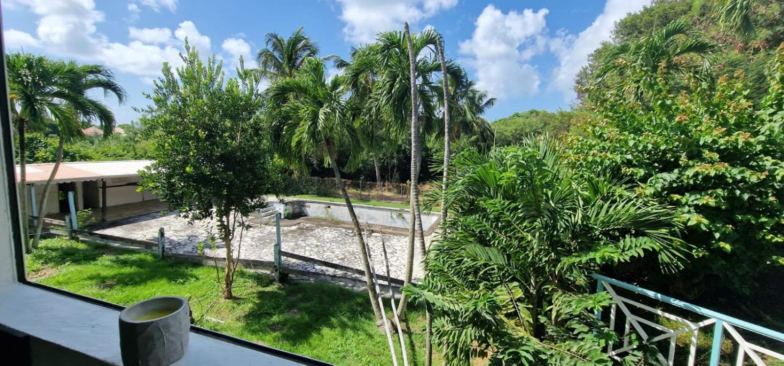 Sud Madinina - Sainte Anne Sainte-Anne Exterior foto